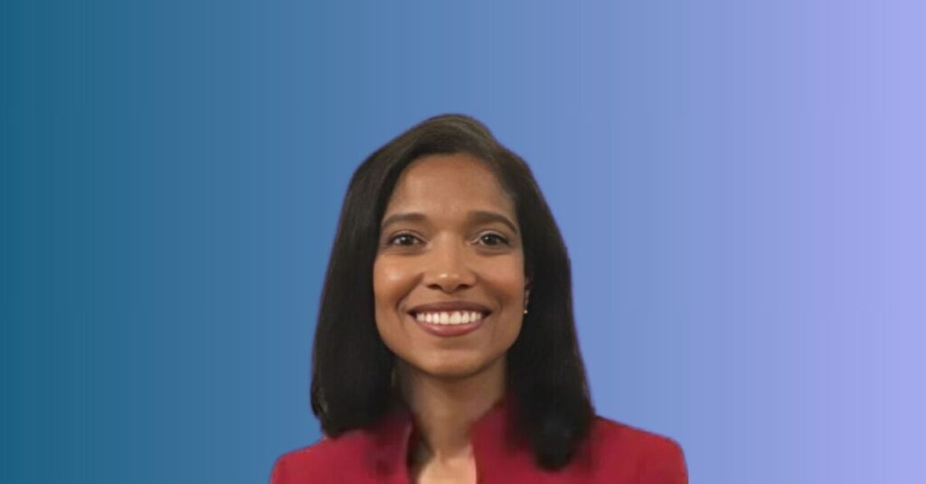 Judge Tracie Hunter education